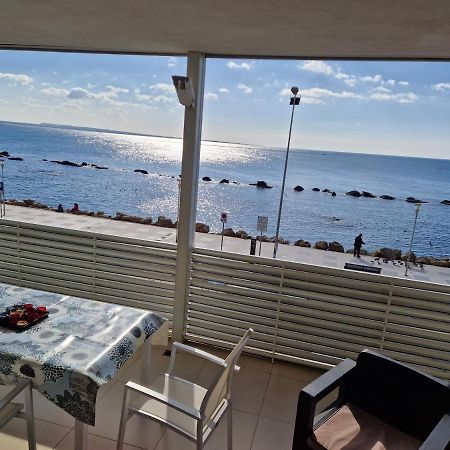 Minzoni Tony Gallipoli Exteriér fotografie