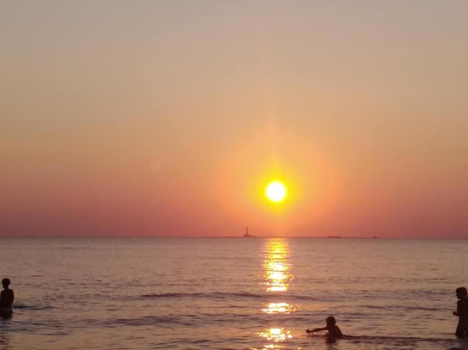 Minzoni Tony Gallipoli Exteriér fotografie