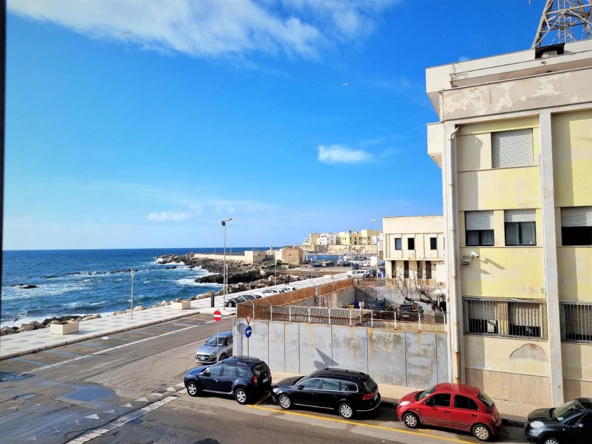 Minzoni Tony Gallipoli Exteriér fotografie