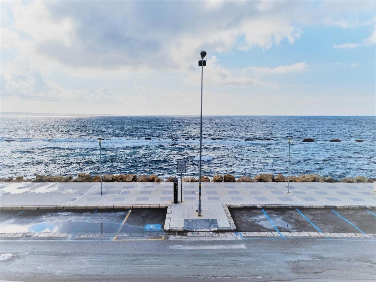Minzoni Tony Gallipoli Exteriér fotografie