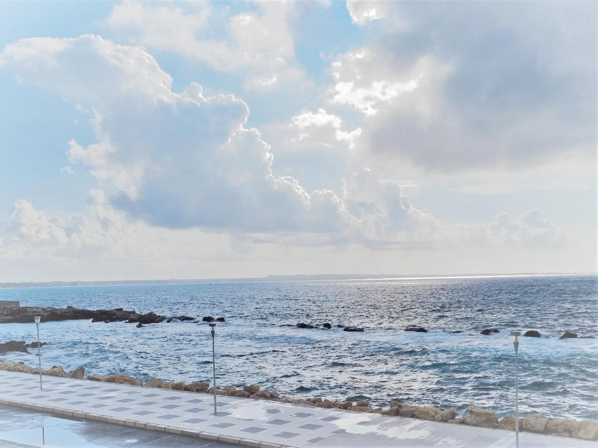 Minzoni Tony Gallipoli Exteriér fotografie