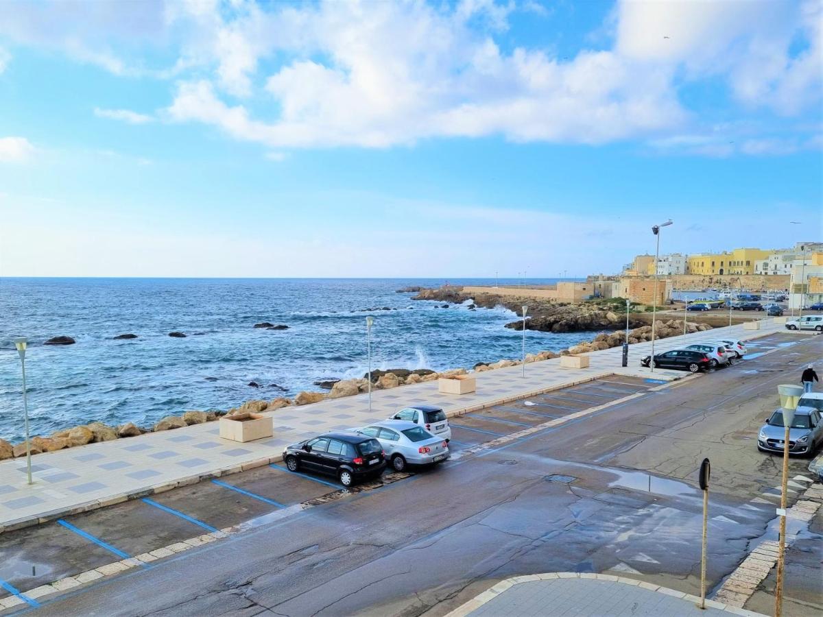 Minzoni Tony Gallipoli Exteriér fotografie