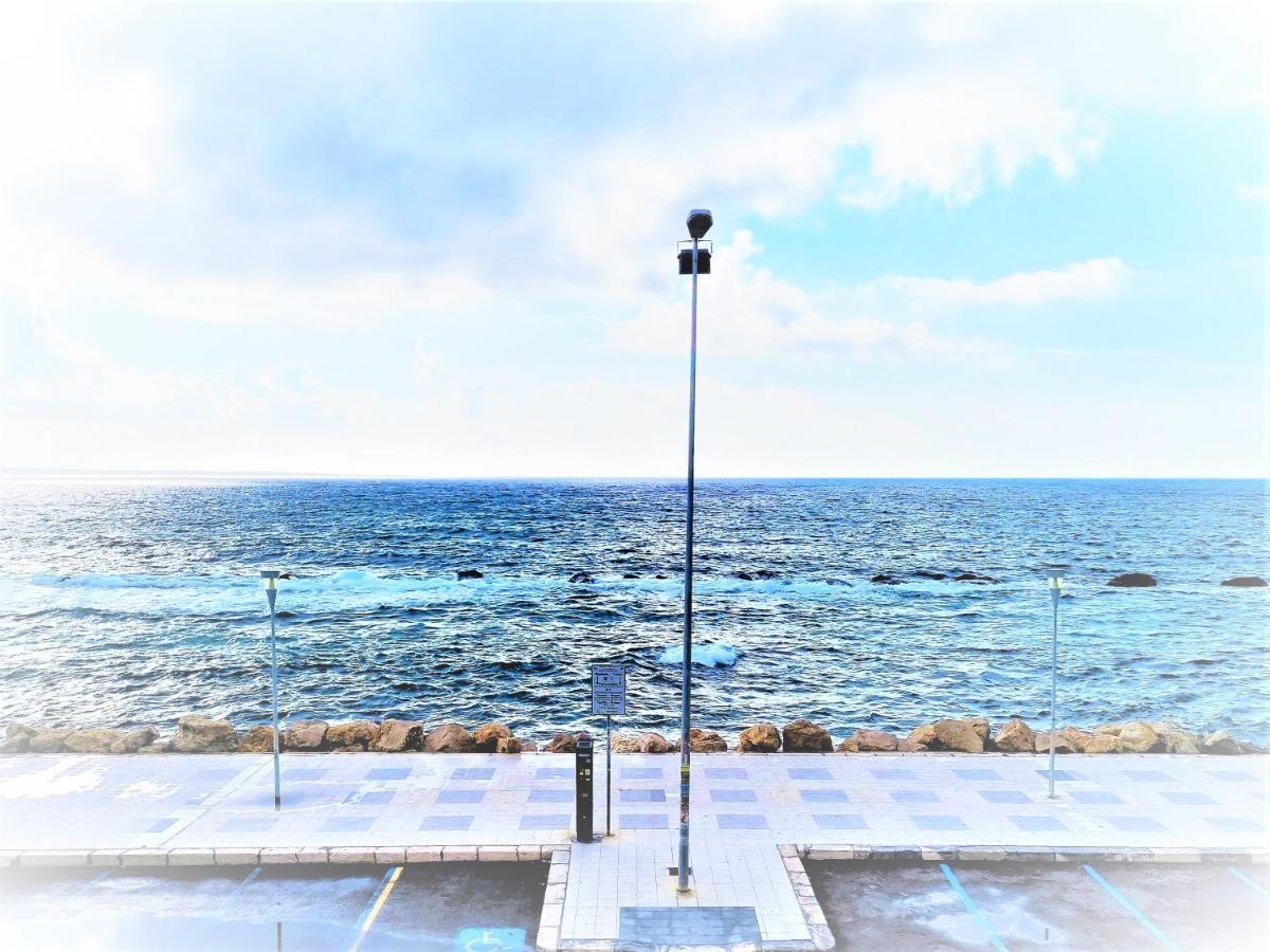Minzoni Tony Gallipoli Exteriér fotografie