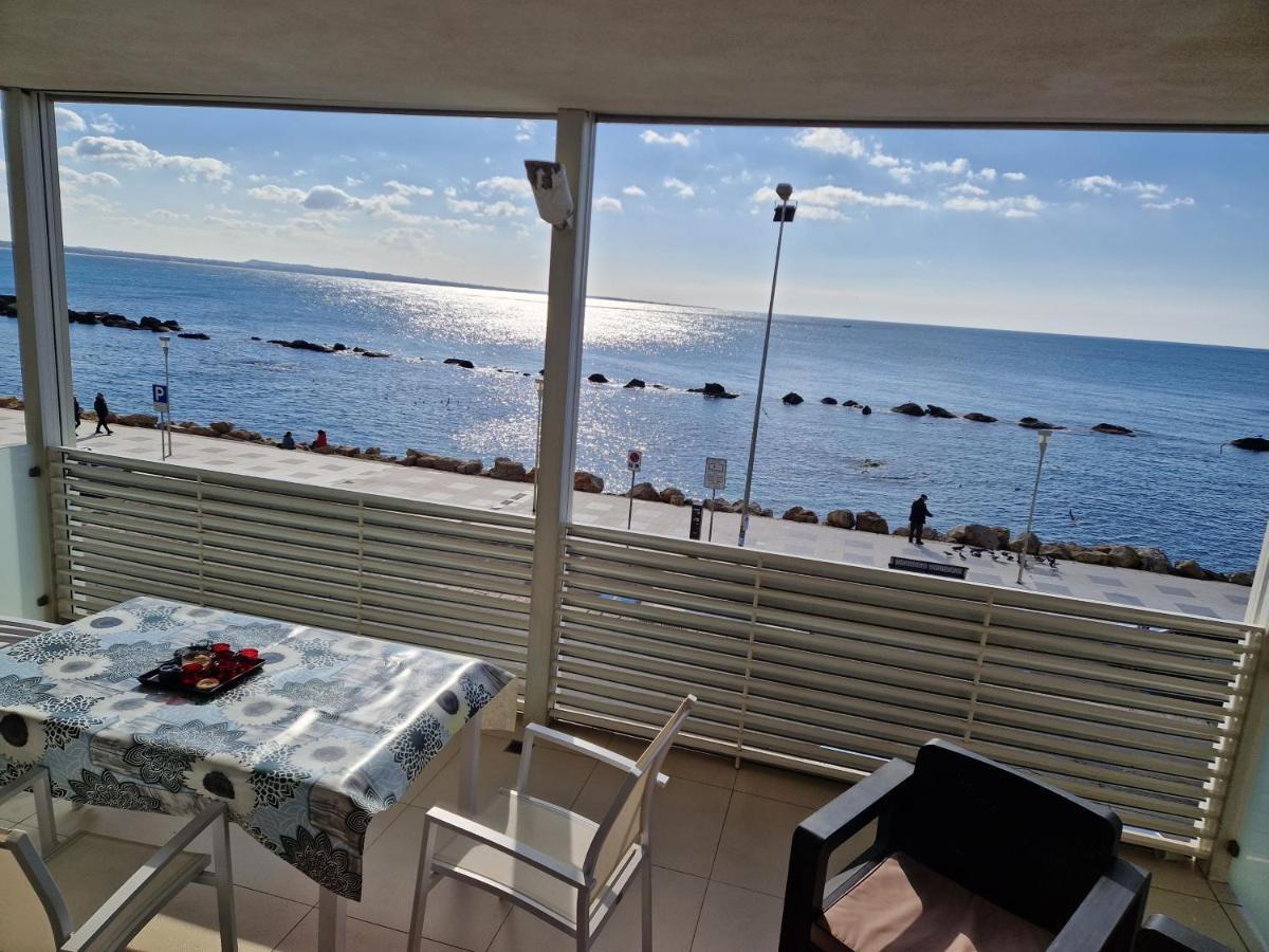 Minzoni Tony Gallipoli Exteriér fotografie